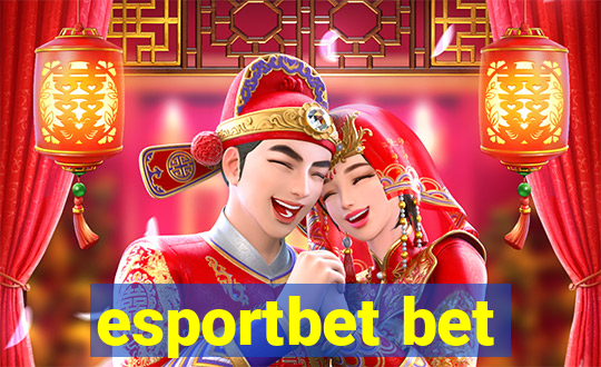 esportbet bet